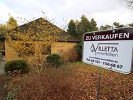 Wohnen im Einfamilienhaus im grünen Appelbütteler Tal - Hamburg