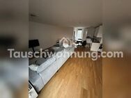 [TAUSCHWOHNUNG] 2 Zimmer Maisonette Dachgeschoss auf der Europaallee - Holzgünz