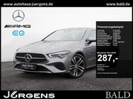 Mercedes CLA 180, SB Progressive EASY-P, Jahr 2023 - Lüdenscheid