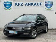 VW Passat Variant Business *NAVI*PDC*Anhängerkupplu - München