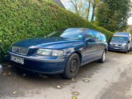 Volvo V70 amerikanische Ausführung, 7-Sitzer, Voll-Leder, erste Hand, Bj 2001 - München