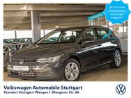 VW Golf, 2.0 TDI Life, Jahr 2023 - Stuttgart