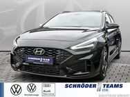 Hyundai i30, 1.5 T-GDi Kombi N Line NSCC, Jahr 2022 - Verl