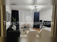 [TAUSCHWOHNUNG] Gemütliche 1-Zimmer-Wohnung im pulsierenden Schöneberg - Berlin