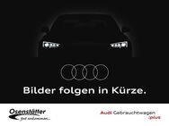 Audi e-tron, Sportback 55 S line quattro, Jahr 2022 - Traunstein