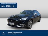 Seat Leon, 1.5 Sportstourer FR eTSI, Jahr 2021 - Göppingen