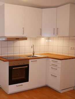 Linden genießen! 2 Zimmerwohnung , 62 qm, Limmerstraße 10 - Hannover