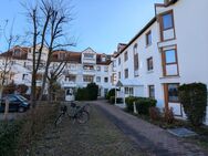 "ANSPRECHENDES APPARTEMENT MIT GROSSER TERRASSE UND GARTEN" - Erding