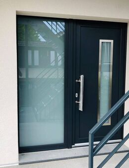 FACTORY LIVING in Rodgau Jügesheim Kernsaniertes Loft zum Wohnen oder Arbeiten (Souterrain) - Rodgau