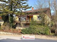 Ein- bis Zweifamilienhaus mit Einliegerwohnung in HD-Ziegelhausen - Heidelberg