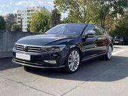 VW Passat, 2.0 Elegance R-Line R, Jahr 2021 - Rüsselsheim