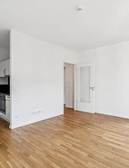 Neubau in der City-West! Moderne 2-Zimmer Wohnung - Berlin