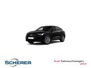 Audi Q3, Sportback 35 TFSI 2x S line APP, Jahr 2022 - Mayen