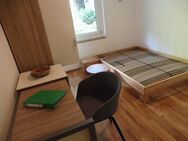 1 Zimmer Wohnung (BJ 2014) hochwertig möbliert in München, 3 km zum Marienplatz - München