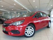 Opel Astra K 1.2 Turbo EDITION LED Scheinwerfer, PDC, - Oelsnitz