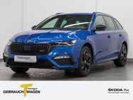 Skoda Octavia Combi iV RS NAVI HuD KAMERA - Bochum