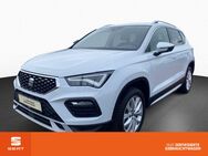 Seat Ateca, 1.5 TSI Xperience, Jahr 2024 - Kassel