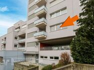 Schöne 3 Zimmer Stadtwohnung mit Balkon & TG Platz - Reutlingen