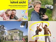 BAU DIR MIT LIVING HAUS DEIN ZUHAUSE - Windischleuba