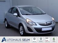 Opel Corsa, 1.4 D Energy, Jahr 2014 - Selm