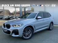 BMW X3, xDrive20d H K, Jahr 2021 - Braunschweig