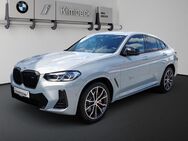 BMW X4 M40, i M SPORT Laser °, Jahr 2023 - Eggenfelden