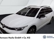 VW Golf Variant, 1.5 TSI Golf 8 Goal, Jahr 2024 - Blomberg (Nordrhein-Westfalen)