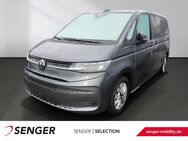 VW T7 Multivan, 2.0 TDI Multivan Life Kü Digi, Jahr 2024 - Lübeck