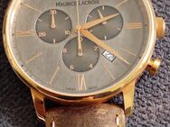 Maurice Lacroix Eliros Chronograph - Wunstorf