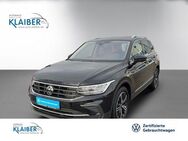 VW Tiguan Move 1.5 TSI DSG NAVI+LED+AHK+KAMERA+CLIMA - Balgheim