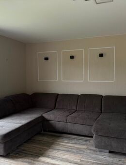 Wohnlandschaft von Höffner - Stendal (Hansestadt)