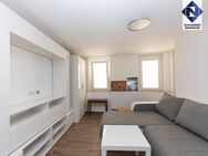 1,5-Zimmer-Wohnung im Herzen von Kirchheim - Erstbezug nach Sanierung - Kirchheim (Teck)
