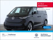 VW ID.BUZZ, Pro IQ-Light, Jahr 2023 - Hannover