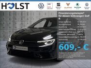 VW Golf, 2.0 TSI R Performance 333PS, Jahr 2024 - Scheeßel