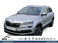 Skoda Karoq, 1.5 TSI Drive 125, Jahr 2020 - Oberursel (Taunus)