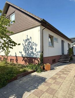 Für Familien einfach ideal - Strullendorf