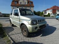 Suzuki Jimny Anhängerkupplung Radio 4X4 - Bautzen