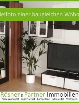*Wallau - BITTE TEXT LESEN - max. 1 Person - 2 Zi.-Whg. - gr. Balkon und Pkw-Stellplatz* - Hofheim (Taunus)