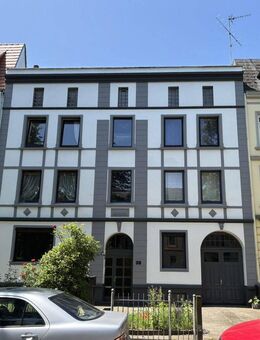 Vermietetes Renditeobjekt in ruhiger und stadtnaher Lage mit Faktor 17,4 - Lübeck