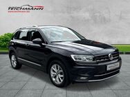 VW Tiguan Highline 2.0 TDI DSG 4mot +AHK+Navi+DAB+ - Todtnau