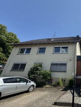 Attraktives Wohn- und Geschäftshaus mit Potenzial! - Banteln