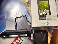 Verkaufe ein Handy der Marke Doro 8031 fast neu - Roding Zentrum