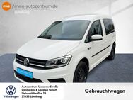 VW Caddy, 2.0 TDI App-Con, Jahr 2019 - Lüneburg