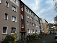 Helle 3-Zimmerwohnung als Kaptialanlage - Köln