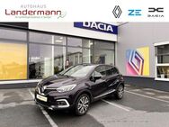 Renault Captur Initiale Paris TCE 120 BOSE+RFK+LEDER+NAV - Spenge