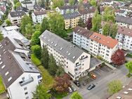 Kleine aber feine bezugsfreie 1-Zimmer-Dachgeschosswohnung in Konstanz-Fürstenberg - Konstanz