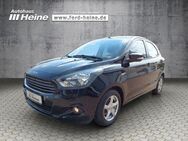 Ford Ka + 1.2 Ltr. 70 PS *KLIMA* - Marienmünster