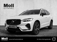 Volvo XC60, Ultimate Dark AWD B5 Benzin EU6d digitales Sitze, Jahr 2023 - Aachen