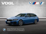 BMW 540, d xDrive, Jahr 2021 - Burghausen