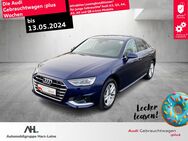 Audi A4, Lim 30 TDI advanced, Jahr 2023 - Goslar